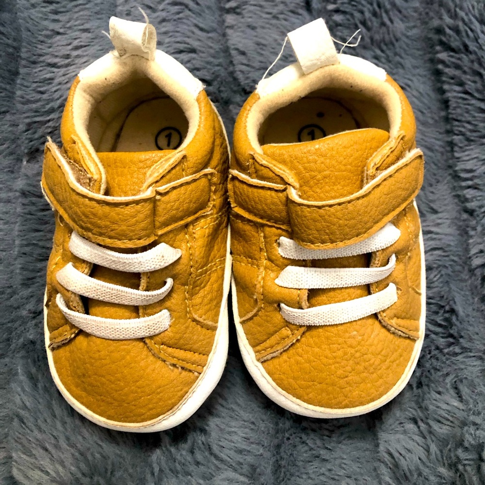 Size 1